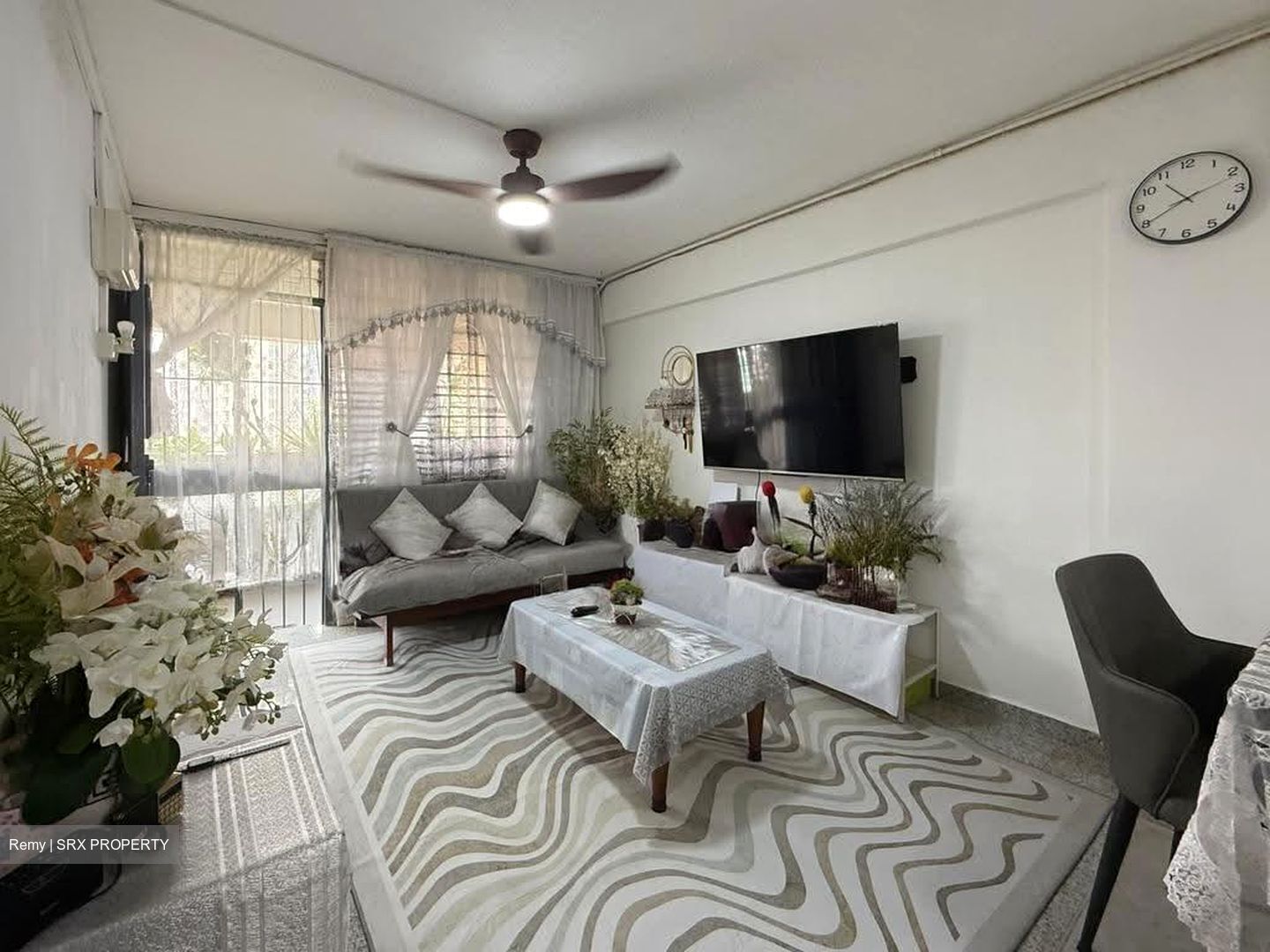 Blk 6 Marsiling Gardens (Woodlands), HDB 3 Rooms #629724841